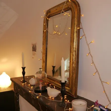 Daire Studio - Between Eiffel Tower And Champs-elysees